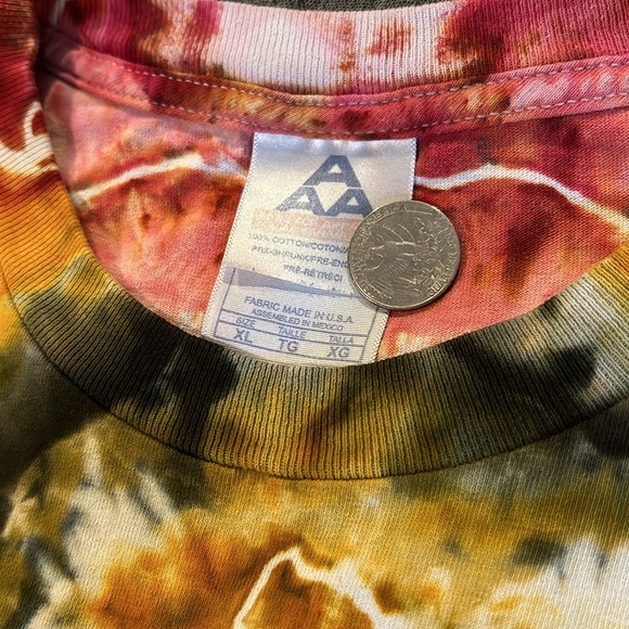 Grateful Dead x Yosemite bootleg T-shirt - Picture 5 of 6